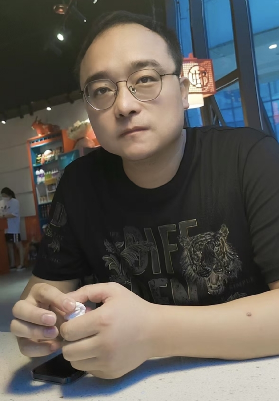 十七的第三张照片--洛阳相亲服务中心