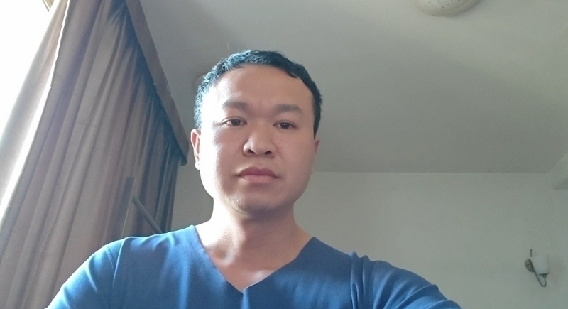 凉介的第一张照片--洛阳相亲服务中心
