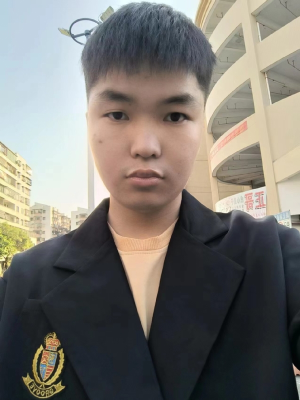 京城狂少的第一张照片--洛阳相亲服务中心