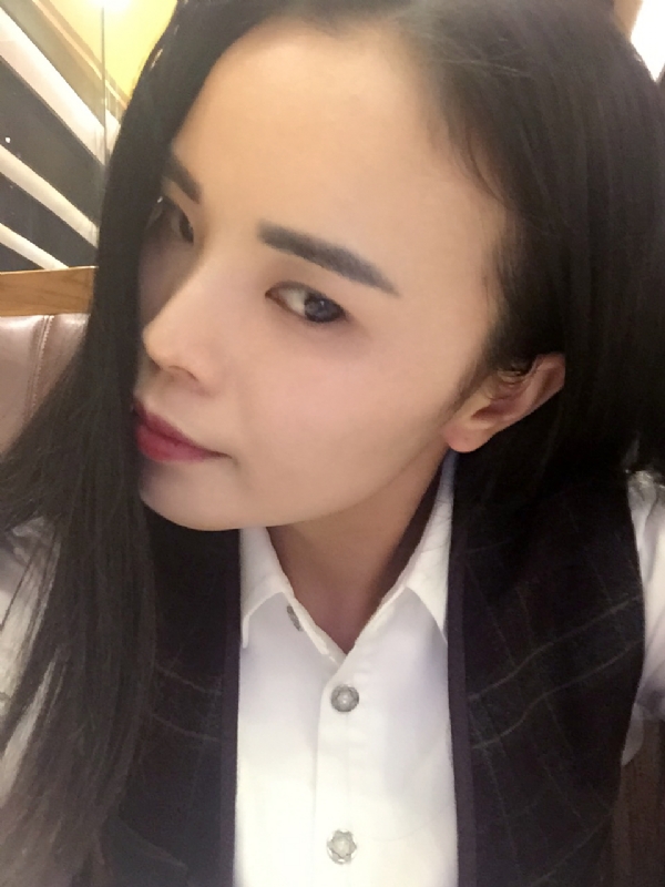 失落的一角的第二张照片--洛阳相亲服务中心