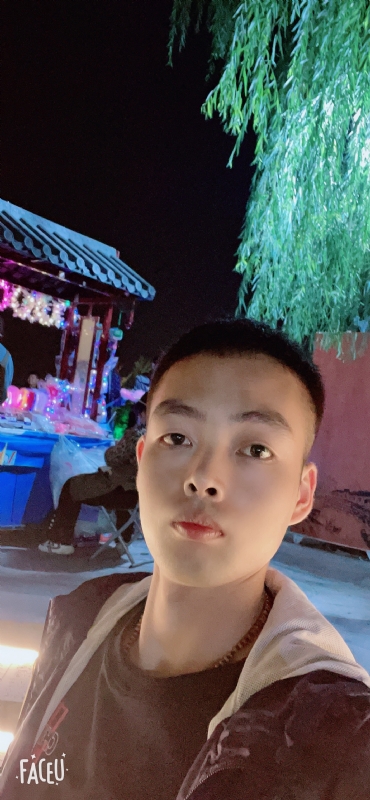 向阳而生的第一张照片--洛阳相亲服务中心