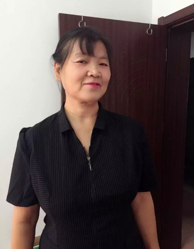 蒲公英的第一张照片--洛阳相亲服务中心