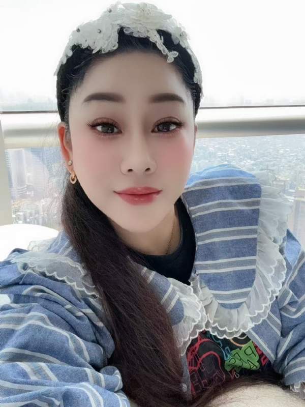 萱草沐晴的第一张照片--洛阳相亲服务中心