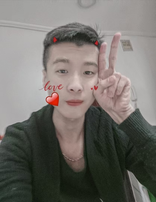 我不是巧克力的第一张照片--洛阳相亲服务中心