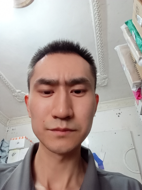 西门吹雪的第二张照片--洛阳相亲服务中心