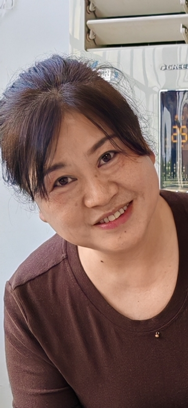 生活像一条河的第一张照片--洛阳相亲服务中心