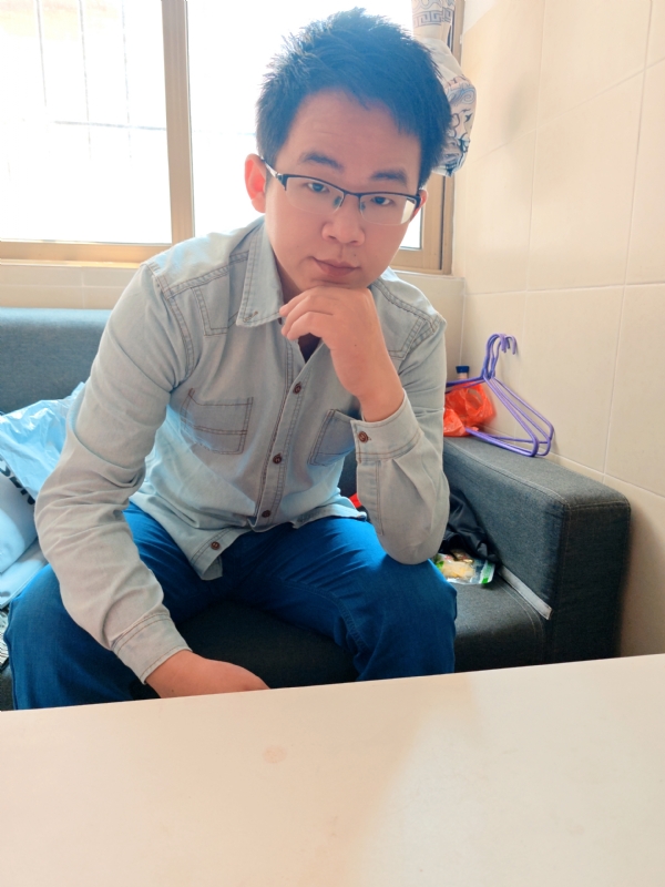 红尘一粟的第一张照片--洛阳相亲服务中心