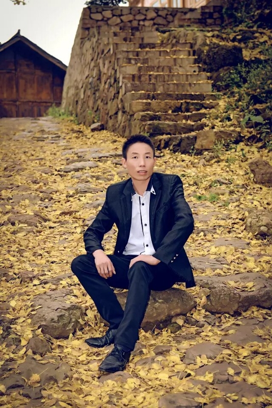 鱼你相遇的第一张照片--洛阳相亲服务中心
