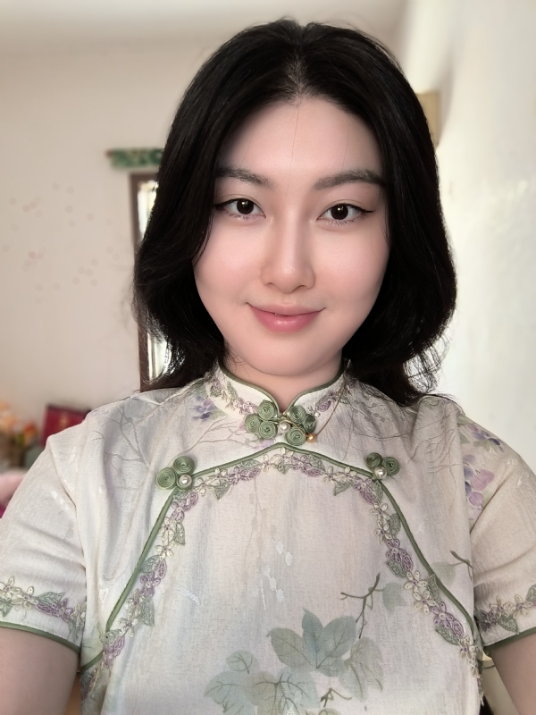 梅莱的第一张照片--洛阳相亲服务中心