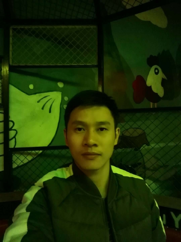 阿润的第一张照片--洛阳相亲服务中心