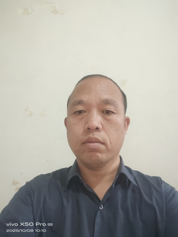 xiongan的第一张照片--洛阳相亲服务中心