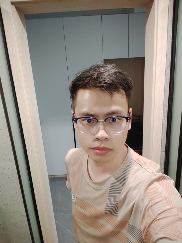 卖萌就会死星人的第一张照片--洛阳相亲服务中心