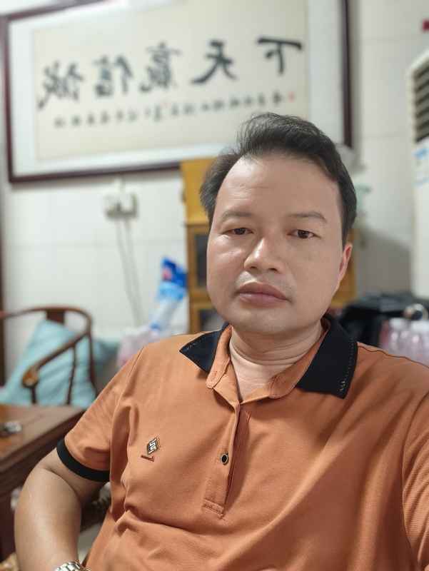 自强不息的第一张照片--洛阳相亲服务中心