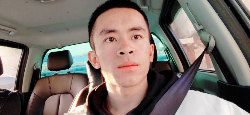 小余的第一张照片--洛阳相亲服务中心