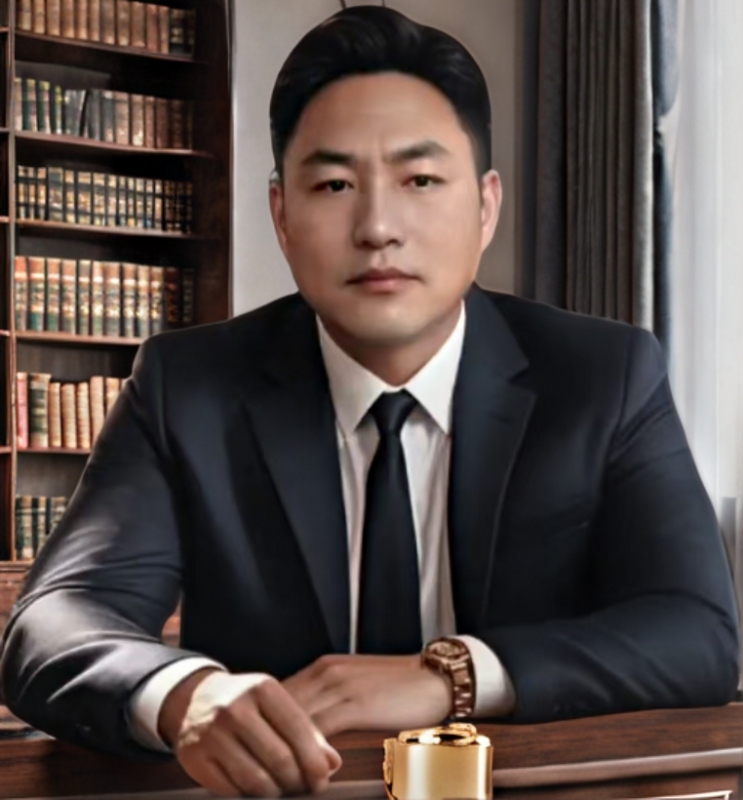 肖弋的第二张照片--洛阳相亲服务中心