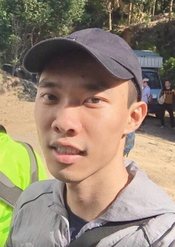 bin的第二张照片--洛阳相亲服务中心