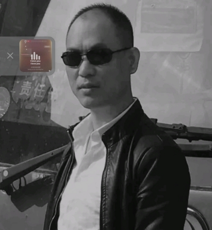 好男人的第一张照片--洛阳相亲服务中心
