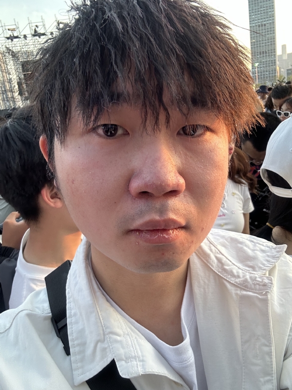 会修电脑的小杨的第一张照片--洛阳相亲服务中心