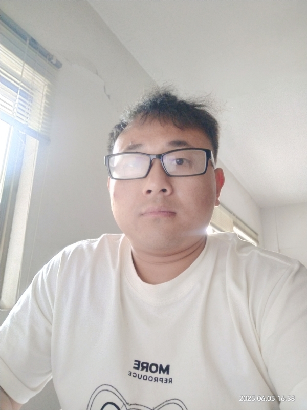遇见你的第一张照片--洛阳相亲服务中心