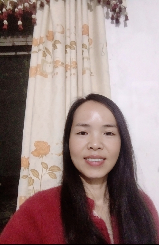阿敏的第一张照片--洛阳相亲服务中心