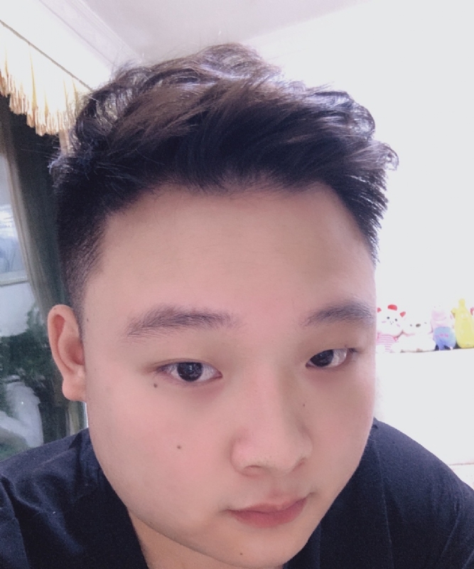 Luhao1016的第四张照片--洛阳相亲服务中心