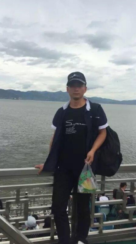 燕雯泽的第二张照片--洛阳相亲服务中心