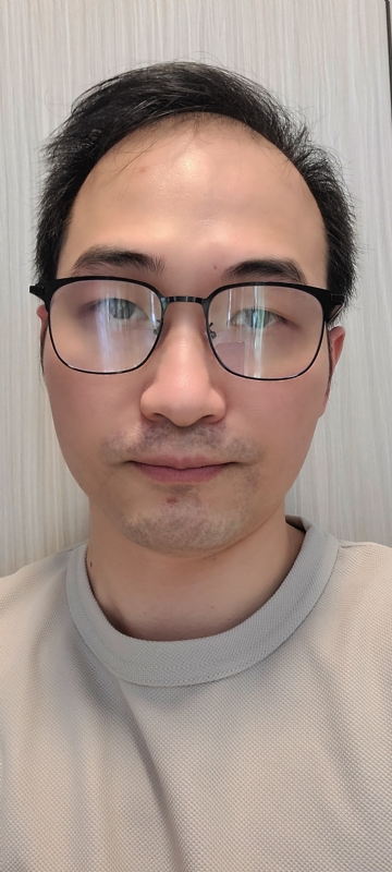 信微ECTung的第一张照片--洛阳相亲服务中心