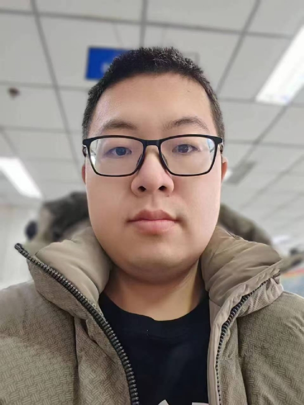 智慧的小胖的第二张照片--洛阳相亲服务中心