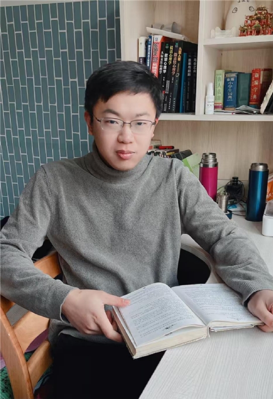 坚果的第一张照片--洛阳相亲服务中心