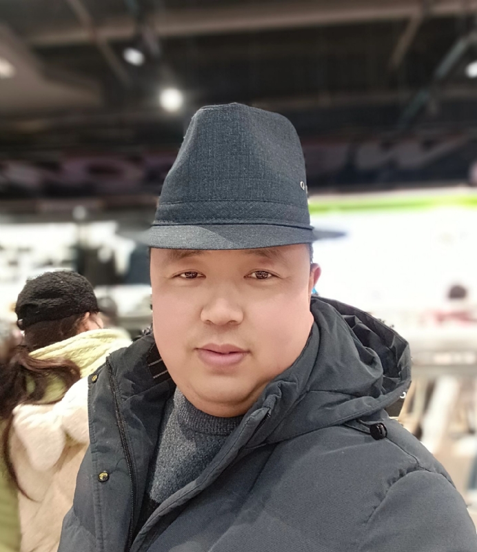 小晴天的第一张照片--洛阳相亲服务中心