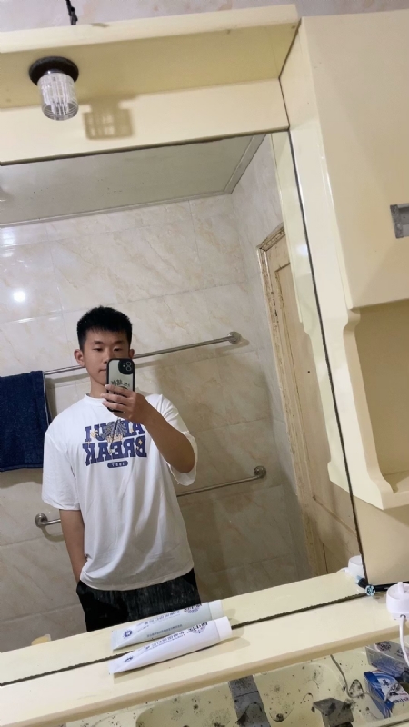 哈哈的第一张照片--洛阳相亲服务中心