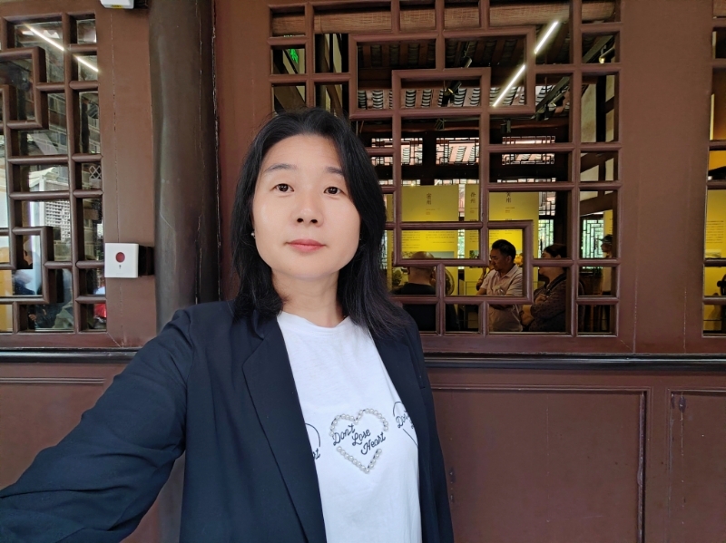 出门就迷路的第二张照片--洛阳相亲服务中心