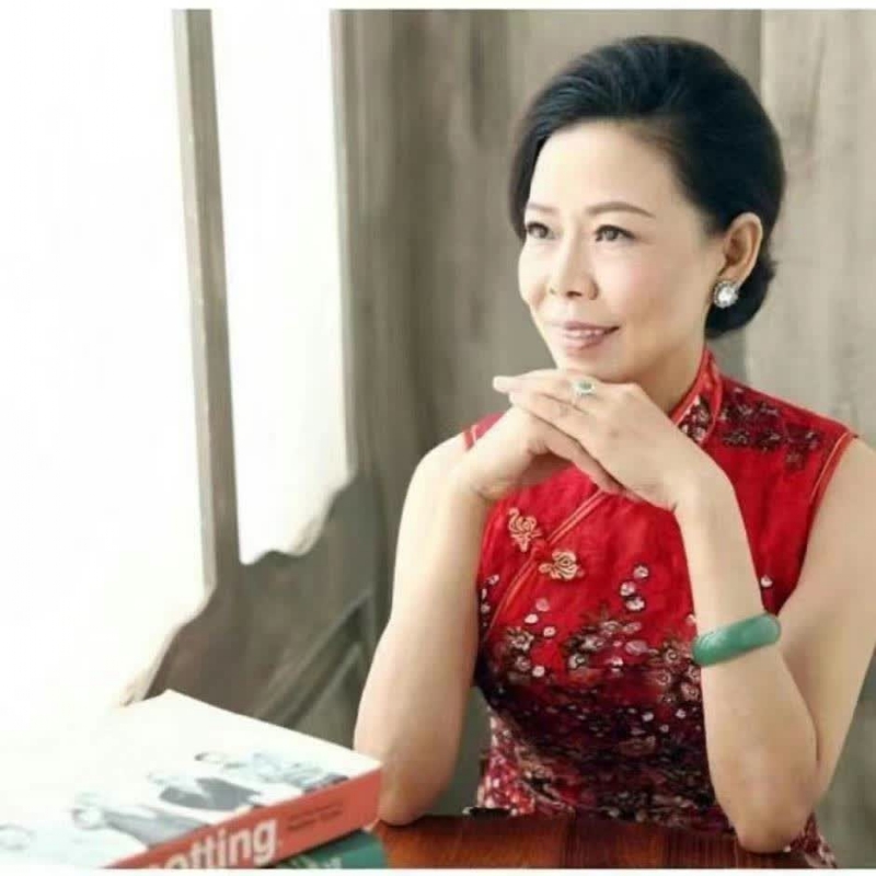 温润如玉的第二张照片--洛阳相亲服务中心