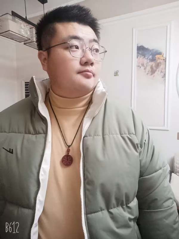 浦宁先生的第一张照片--洛阳相亲服务中心