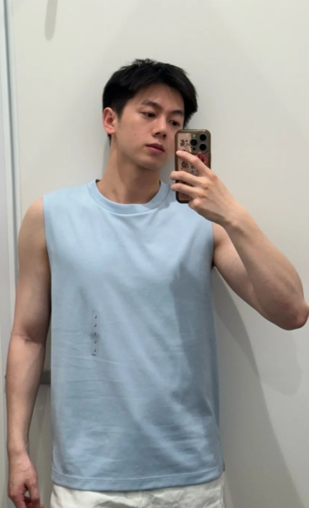 可爱的帅的第一张照片--洛阳相亲服务中心