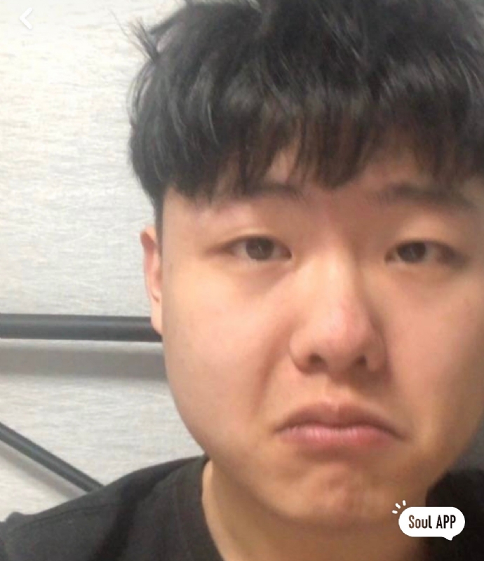 方方正正的第一张照片--洛阳相亲服务中心