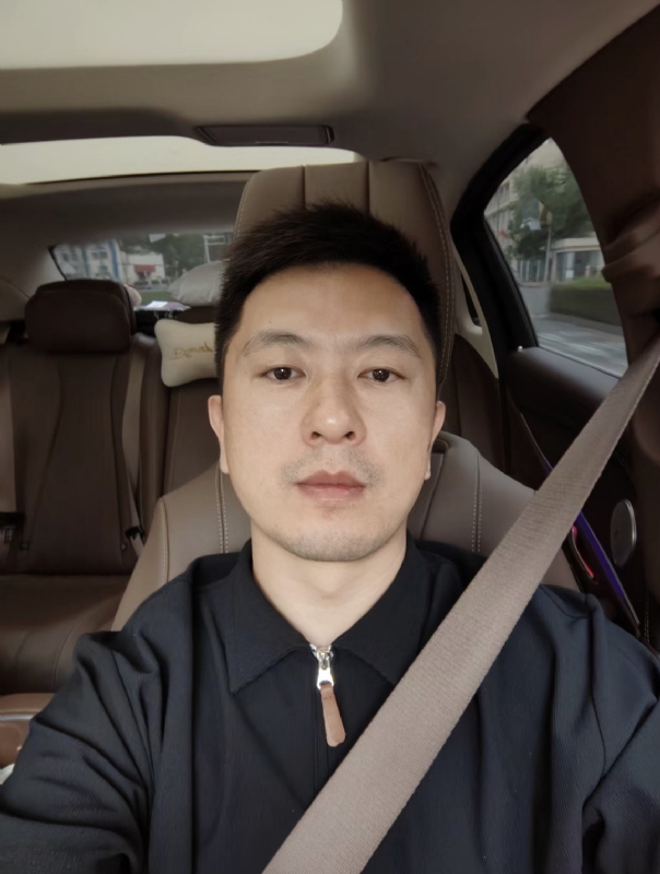 Jason的第一张照片--洛阳相亲服务中心