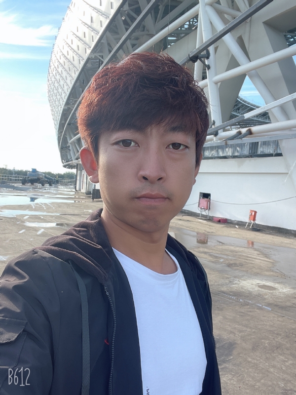 绅士大男孩的第一张照片--洛阳相亲服务中心