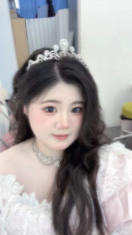 黑桃太妃糖的第二张照片--洛阳相亲服务中心
