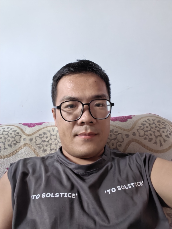 卫TF的第一张照片--洛阳相亲服务中心