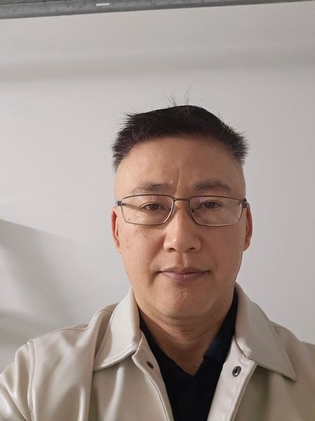 jeffery的第一张照片--洛阳相亲服务中心