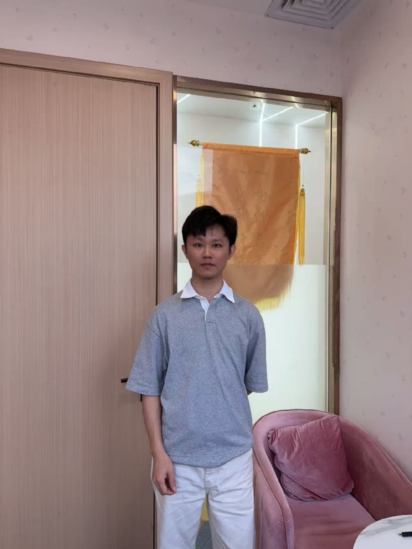 小叶子的第一张照片--洛阳相亲服务中心