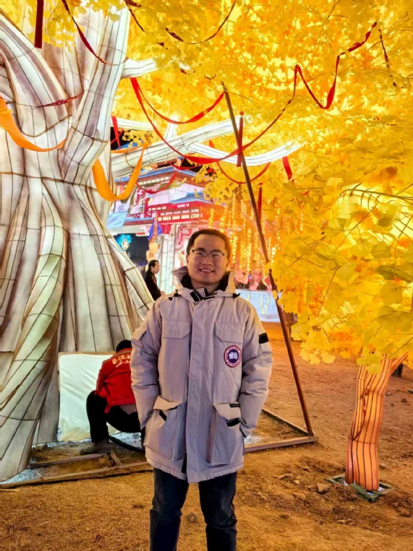 晓木的第二张照片--洛阳相亲服务中心