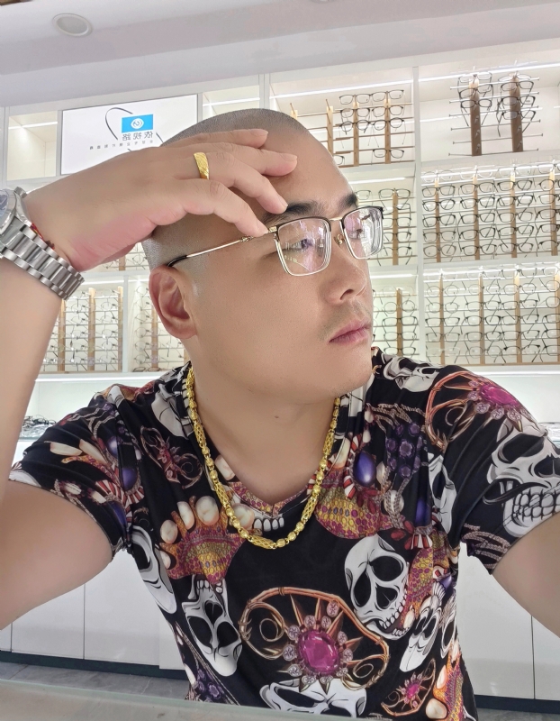 一生诺言的第一张照片--洛阳相亲服务中心