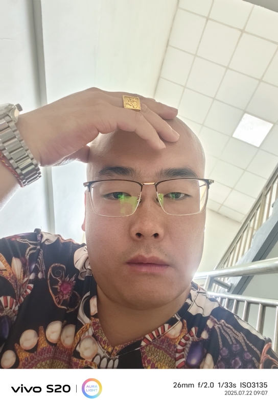 一生诺言的第五张照片--洛阳相亲服务中心