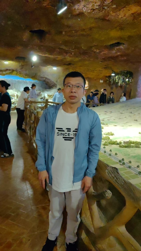 时光的第一张照片--洛阳相亲服务中心