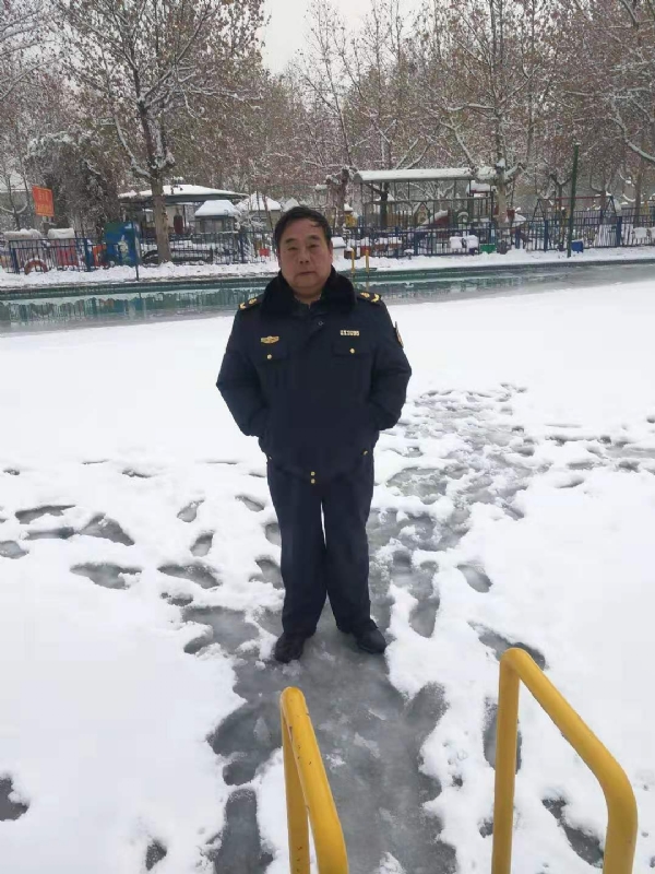 老顽童的第二张照片--洛阳相亲服务中心