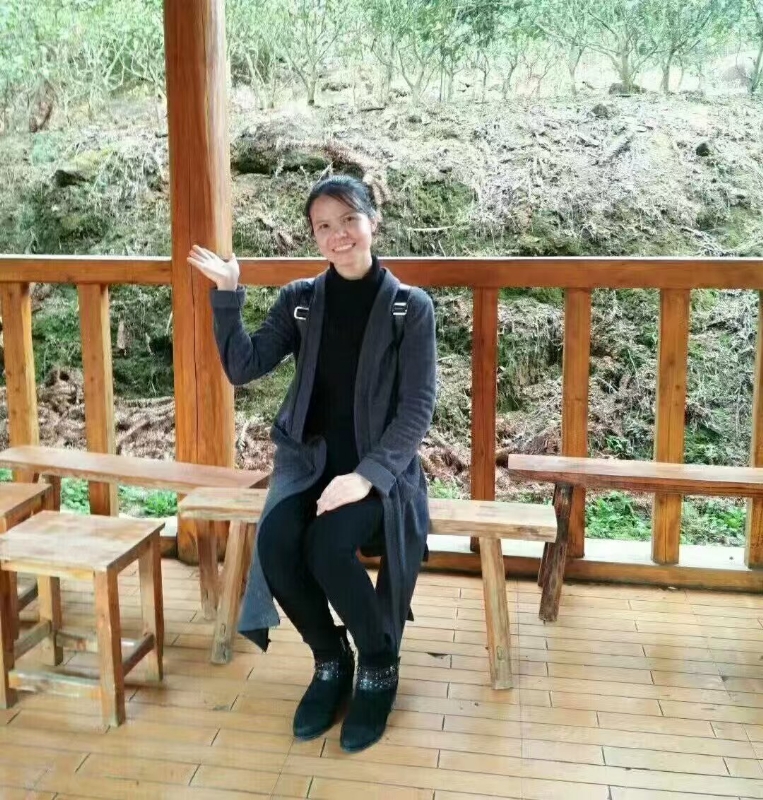 雅歌的第一张照片--洛阳相亲服务中心