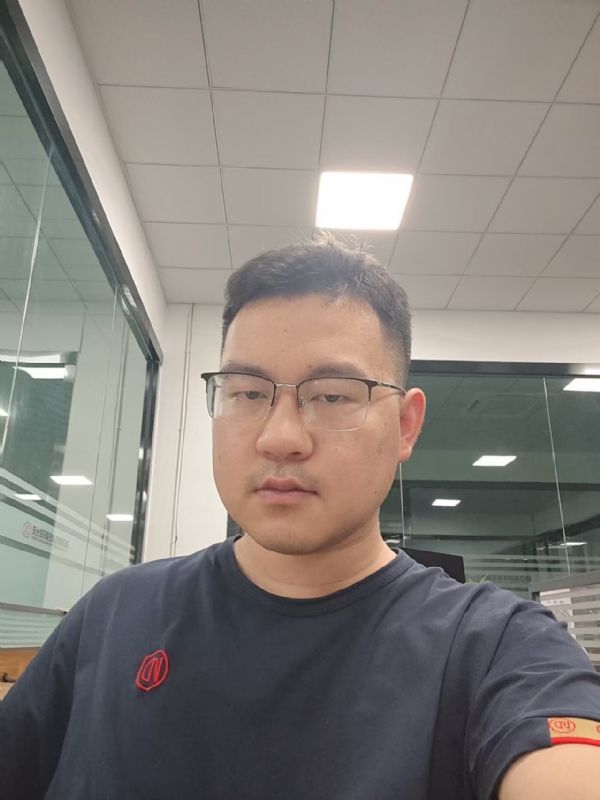 雨落浅响的第一张照片--洛阳相亲服务中心