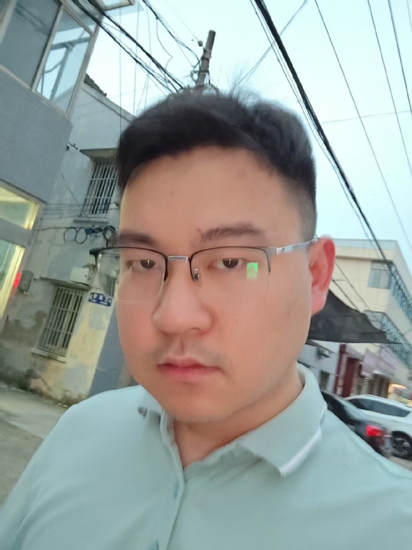 雨落浅响的第二张照片--洛阳相亲服务中心